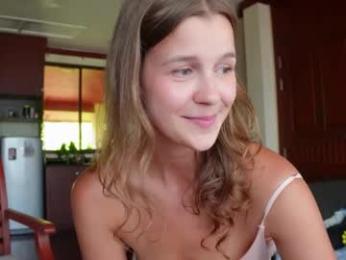 eli_sun webcam chaturbate model stream image