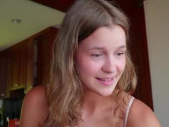 eli_sun webcam chaturbate model stream image