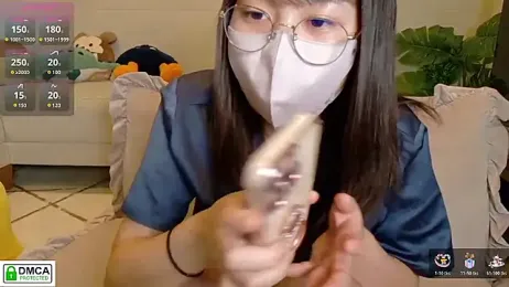 SUZU_ webcam model stream image