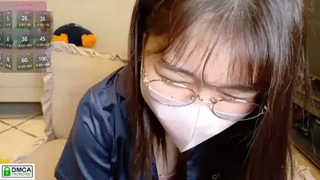 SUZU_ webcam model stream image