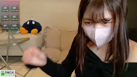 SUZU_ webcam model stream image