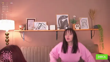 Wild_Wonders webcam stripchat model stream image