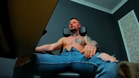 BrianHunts webcam model stream image