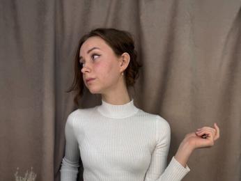 IvanaVisalli webcam model stream image