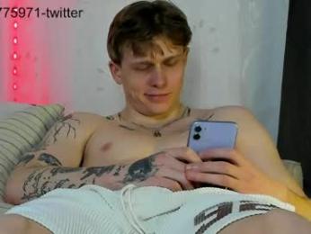 talkinghead7 webcam model stream image