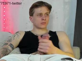 talkinghead7 webcam model stream image