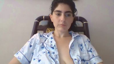 mari873 webcam model stream image