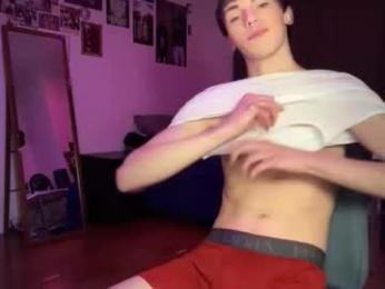 its_rowan webcam model stream image