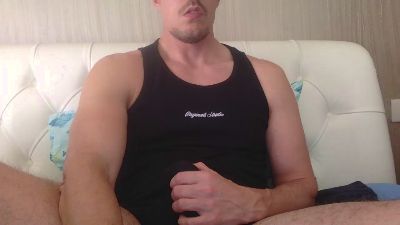 boym88 webcam model stream image
