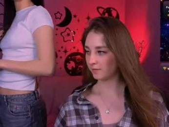 ariana_ross7 webcam chaturbate model stream image