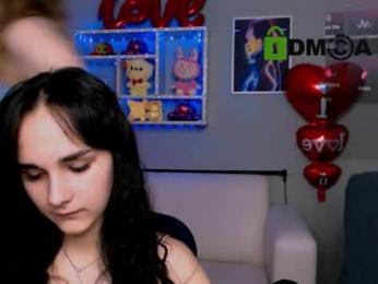 ariana_ross7 webcam chaturbate model stream image