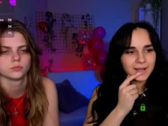 ariana_ross7 webcam chaturbate model stream image