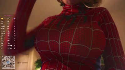 RandiHamlet webcam model stream image