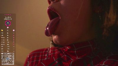 RandiHamlet webcam model stream image