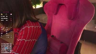 RandiHamlet webcam model stream image