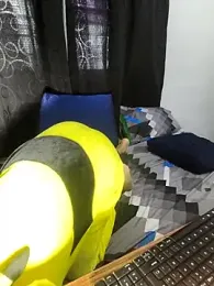 gomitaboy1 webcam stripchat model stream image