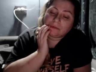 candycream17 webcam model stream image