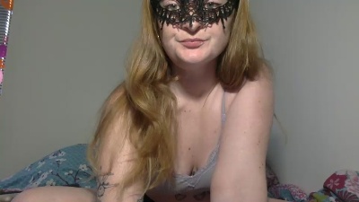 Hotbandia webcam model stream image
