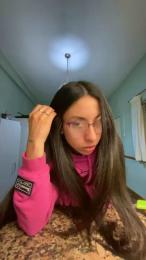 SpicyGolosa webcam model stream image