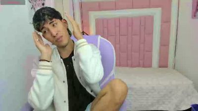 FerPhoenix_ webcam model stream image