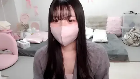 moka-neko webcam stripchat model stream image