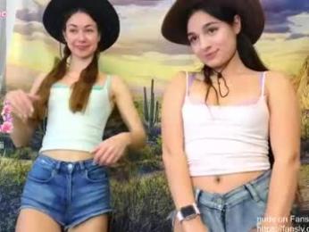 jessiexxi webcam chaturbate model stream image