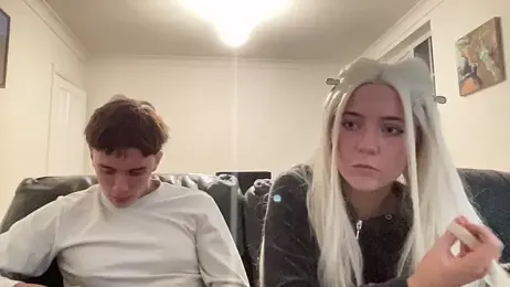 SofiaNLukaBabe webcam model stream image