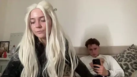 SofiaNLukaBabe webcam stripchat model stream image