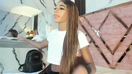 tifany_bigdick webcam model stream image