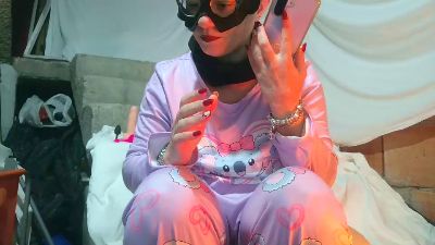 monellaebella webcam model stream image