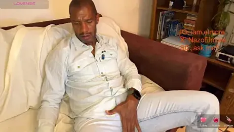 elmorenazost webcam model stream image