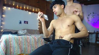 dantevellor_hot webcam cam4 model stream image