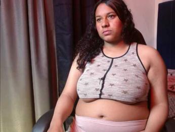 Adriana-wish webcam model stream image