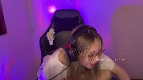 ReenKitty webcam model stream image