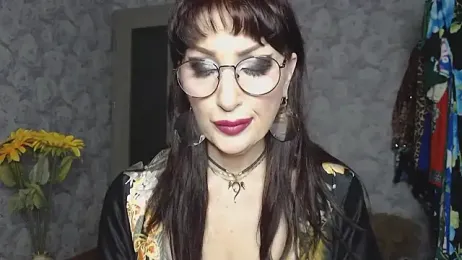 Aziza1 webcam model stream image