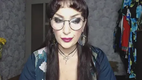 Aziza1 webcam model stream image