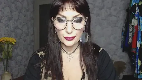 Aziza1 webcam model stream image