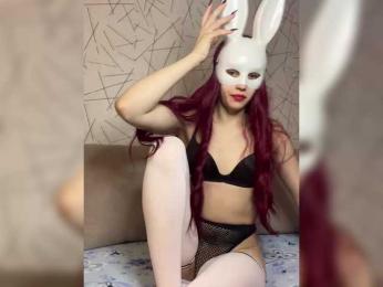 kiraflame5 webcam model stream image