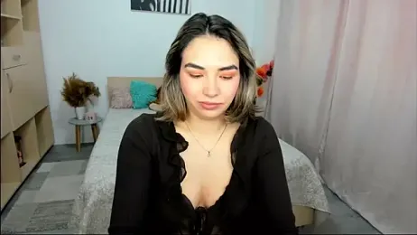 AlexaJuly webcam stripchat model stream image