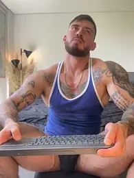 DimitriSullivan_ webcam model stream image