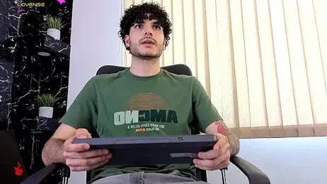 Rafael_Mendezz webcam model stream image