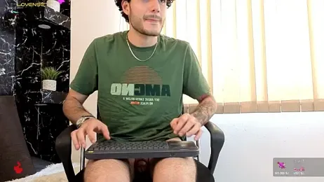 Rafael_Mendezz webcam model stream image