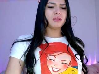 alelennoxxx webcam camsoda model stream image