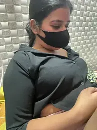 True_Love009 webcam model stream image