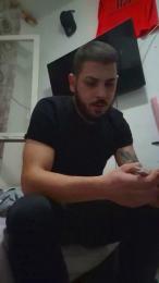 Alicantedotado webcam cam4 model stream image