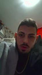 Alicantedotado webcam model stream image