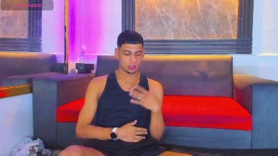 ALEX_KEITH26 webcam model stream image