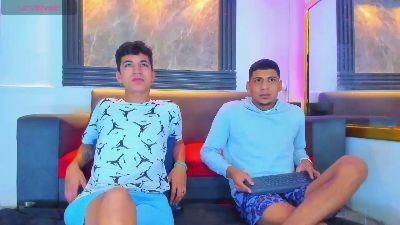 ALEX_KEITH26 webcam model stream image