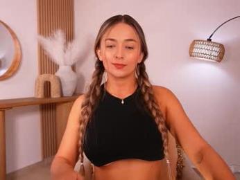 wandathompson_ webcam chaturbate model stream image