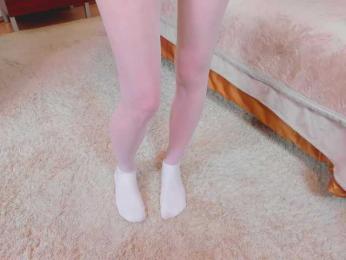 PantyhoseLegs_Ann webcam model stream image